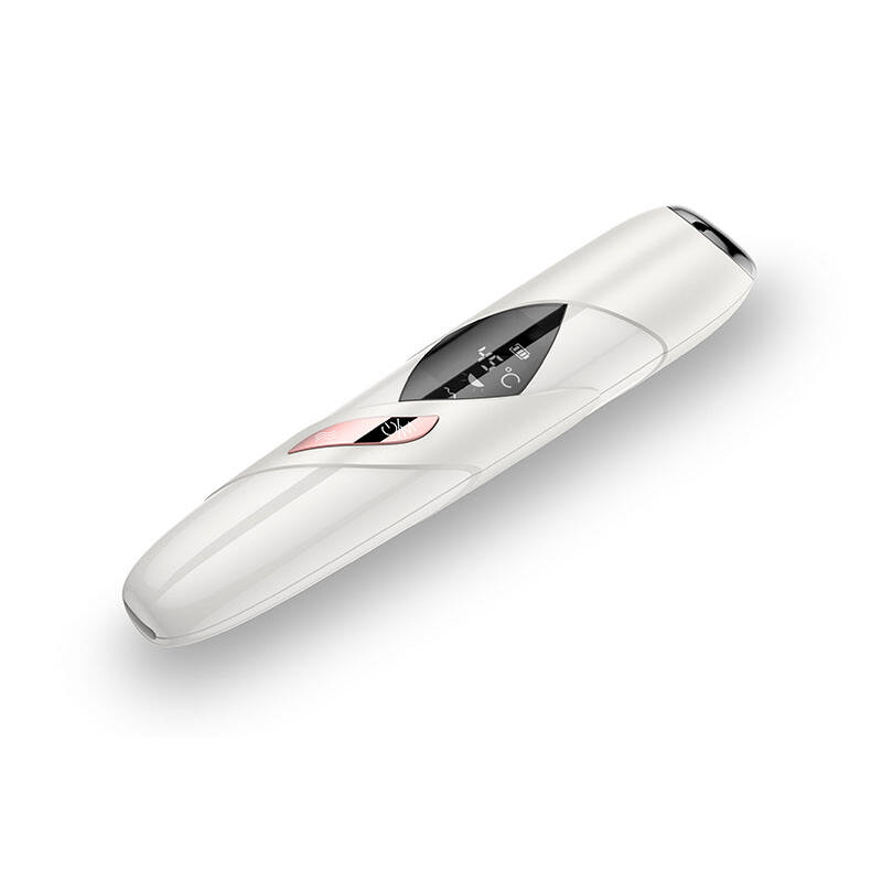 インテリジェント赤外線アイマッサージャー | NEW IN | MGT